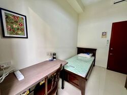 8 Farrer Suites (D8), Apartment #482016311